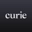 Curie Money logo